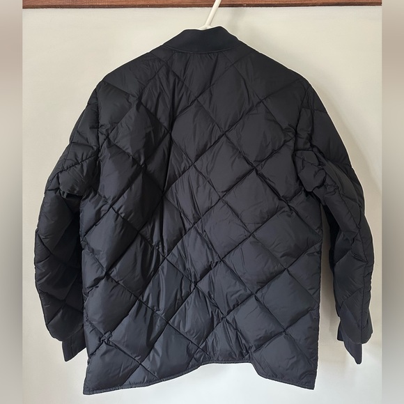 Aritzia Archive Quilted Jacket - Picture 4 of 4